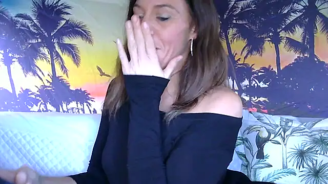 Sexyhottpunani online show from 24, 10, 2025