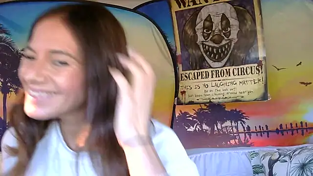 Sexyhottpunani online show from 26, 10, 2025