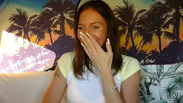 Sexyhottpunani online show from 13, 10, 2025