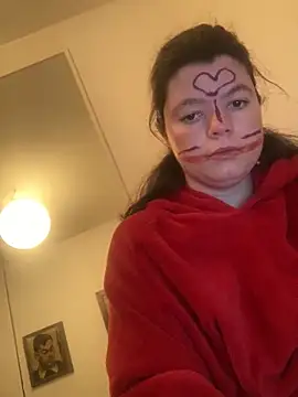 annonyme  422 online show from 8, 1, 2025