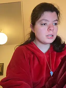 annonyme  422 online show from 5, 2, 2025