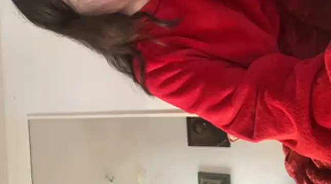 annonyme  422 online show from 14, 1, 2025