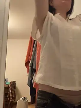 annonyme  422 online show from 6, 3, 2025