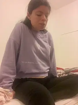 annonyme  422 online show from 6, 2, 2025