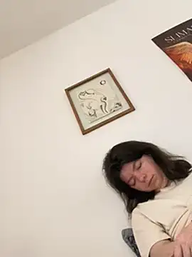 annonyme  422 online show from 22, 3, 2025