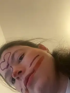 annonyme  422 online show from 8, 1, 2025