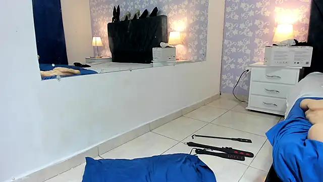 BritneySweet  online show from 11, 2, 2025