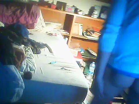 HOTMENVERYHOT online show from 22, 3, 2026