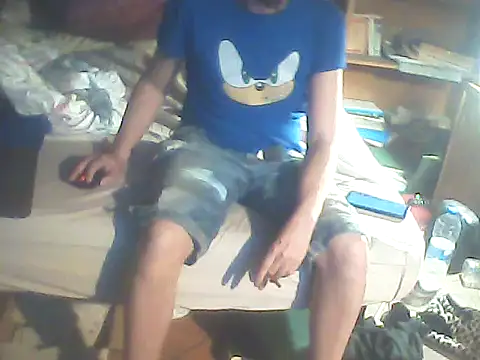 HOTMENVERYHOT online show from 30, 5, 2026