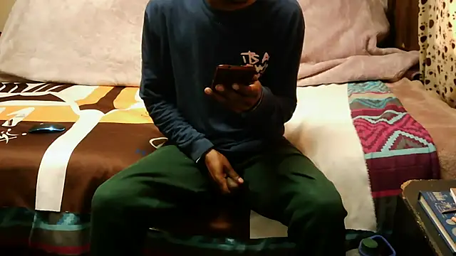 RGTM75 online show from 10, 9, 2025