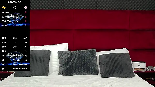 MinnieMe online show from 10, 1, 2025