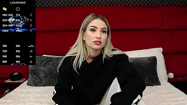 MinnieMe online show from 1, 10, 2025