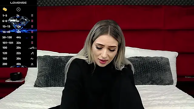 MinnieMe online show from 22, 10, 2025