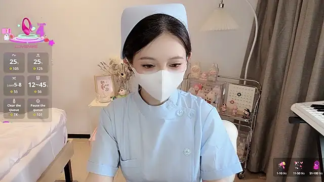 S-wan online show from 15, 10, 2025