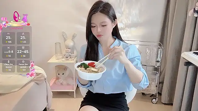 S-wan online show from 7, 3, 2025