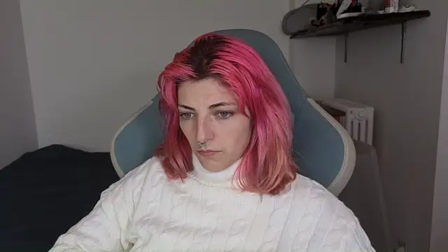 Nixxy naughty online show from 24, 9, 2025