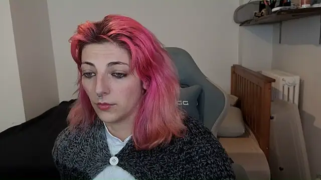 Nixxy naughty online show from 22, 9, 2025