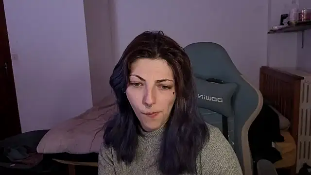 Nixxy naughty online show from 12, 2, 2026