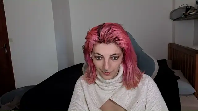 Nixxy naughty online show from 9, 9, 2025