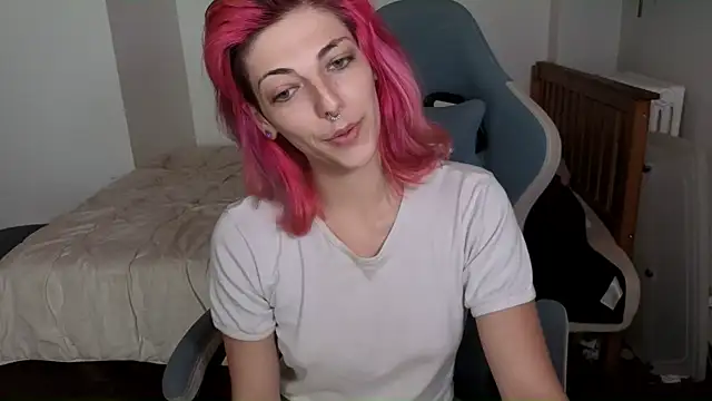 Nixxy naughty online show from 12, 9, 2025