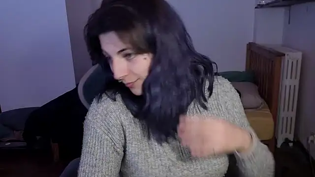 Nixxy naughty online show from 11, 2, 2026