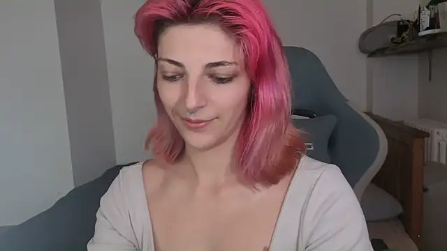 Nixxy naughty online show from 23, 9, 2025