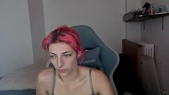 Nixxy naughty online show from 19, 9, 2025