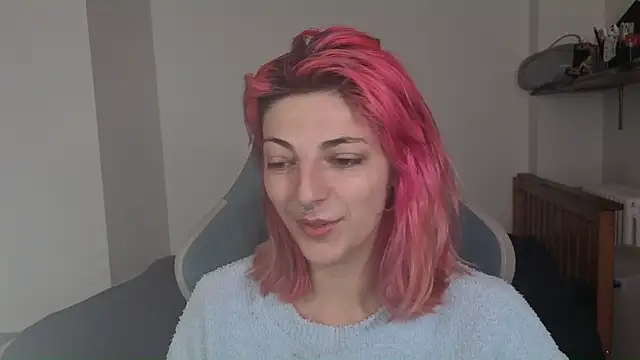 Nixxy naughty online show from 27, 9, 2025