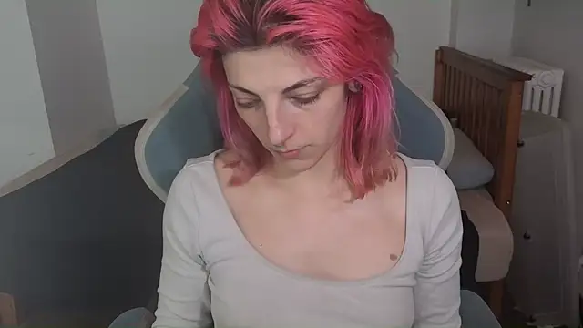 Nixxy naughty online show from 25, 9, 2025