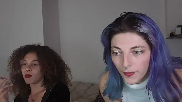 Nixxy naughty online show from 12, 11, 2025