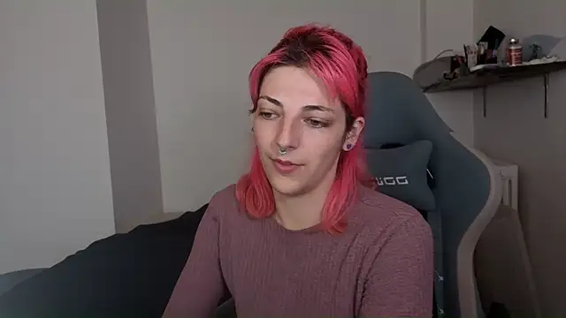 Nixxy naughty online show from 21, 9, 2025