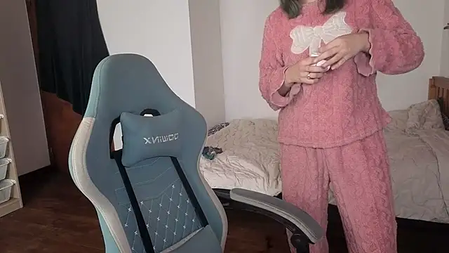 Nixxy naughty online show from 10, 1, 2026