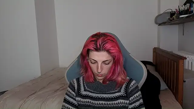 Nixxy naughty online show from 16, 9, 2025