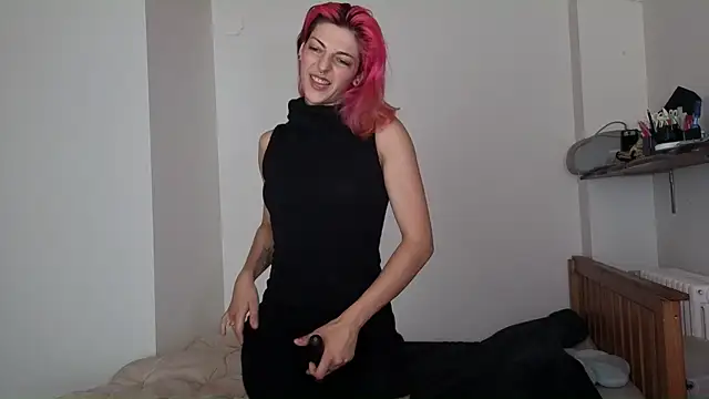 Nixxy naughty online show from 17, 9, 2025