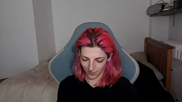 Nixxy naughty online show from 15, 9, 2025