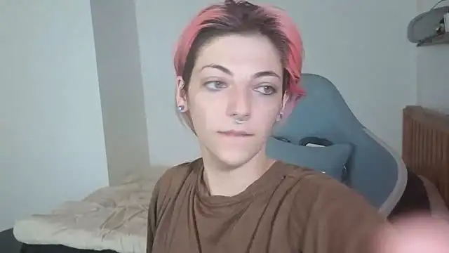 Nixxy naughty online show from 16, 10, 2025