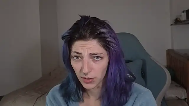 Nixxy naughty online show from 11, 11, 2025