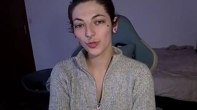 Nixxy naughty online show from 14, 1, 2026