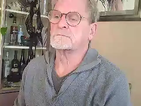 JanidGrunn online show from 18, 3, 2025