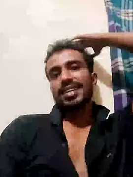 MDROBEL007 online show from 16, 2, 2025