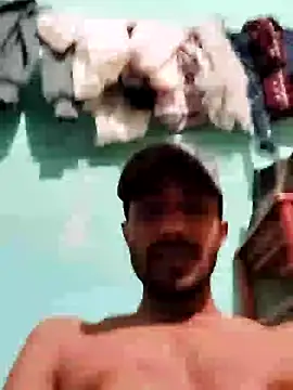 MDROBEL007 online show from 29, 12, 2024