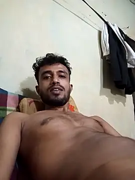 MDROBEL007 online show from 19, 10, 2025