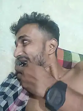 MDROBEL007 online show from 13, 10, 2025