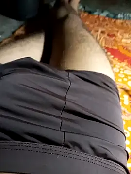 MDROBEL007 online show from 24, 9, 2025