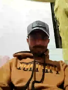 MDROBEL007 online show from 16, 1, 2025