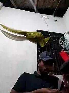 MDROBEL007 online show from 15, 3, 2025