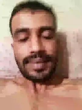 MDROBEL007 online show from 18, 1, 2025