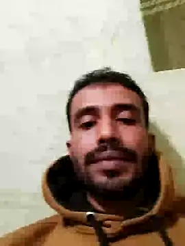 MDROBEL007 online show from 20, 1, 2025