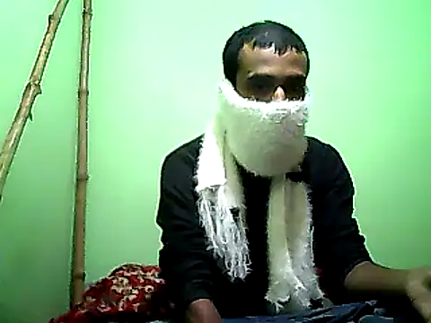 MDROBEL007 online show from 23, 12, 2024