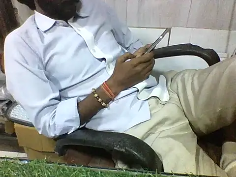 Desi GfBf online show from 6, 11, 2025